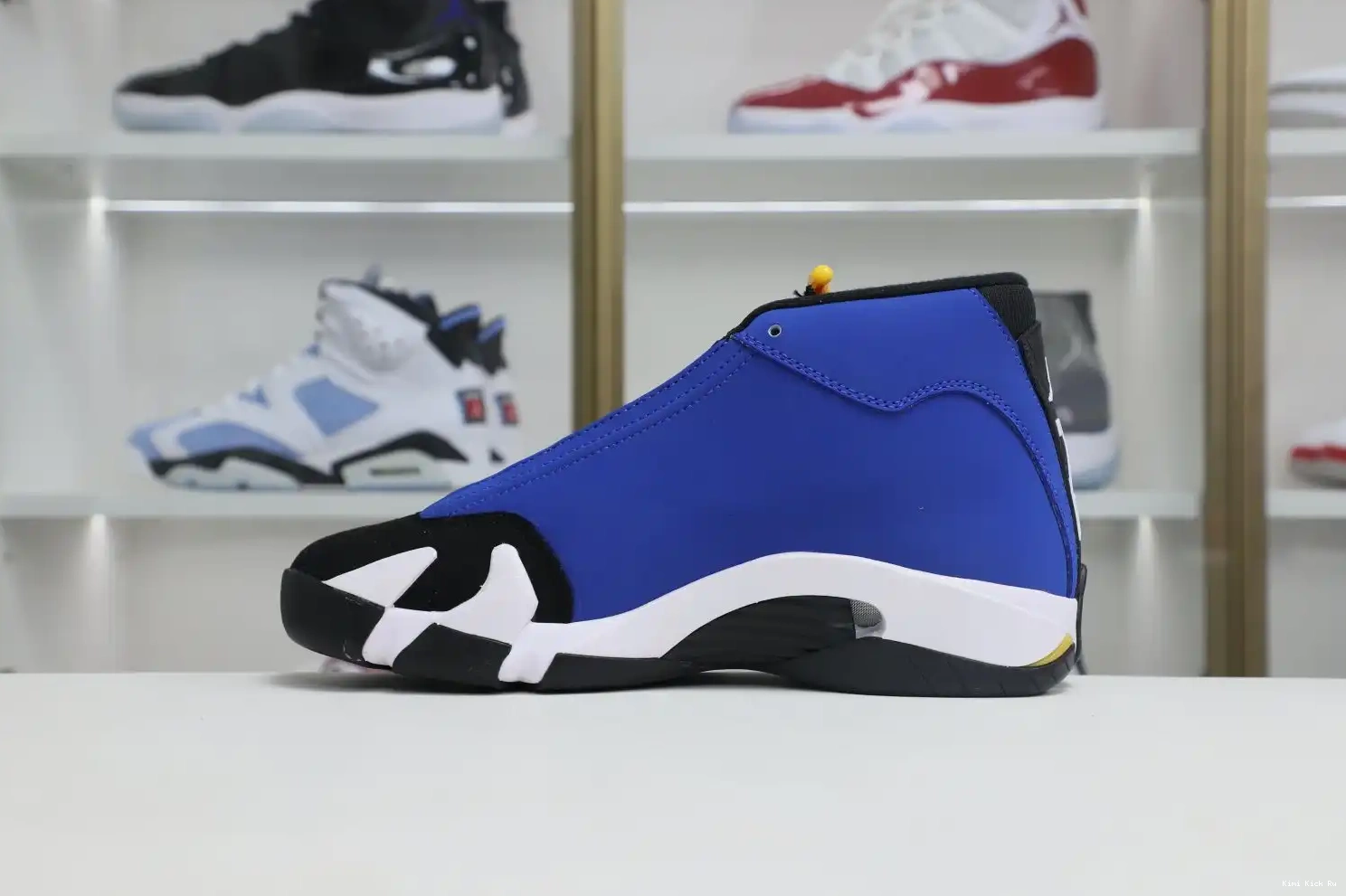 Air Jordan 14 Kimikick Jordan Retro 0517